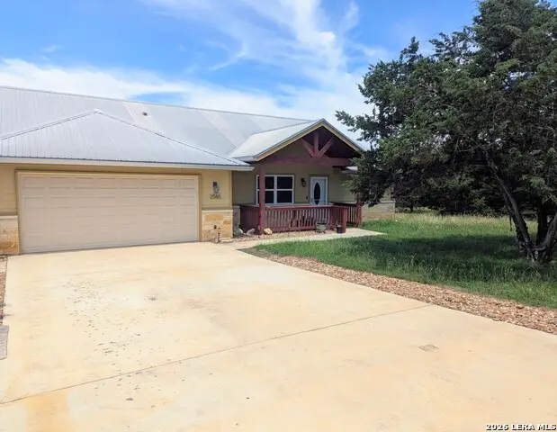 2565 Rocky Ridge Loop, Canyon Lake, TX 78133 - #1