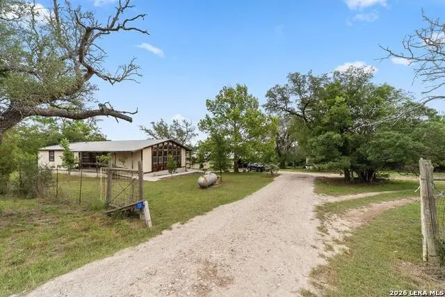 305 E Silver Hills Rd., Kerrville, TX 78028 - #1