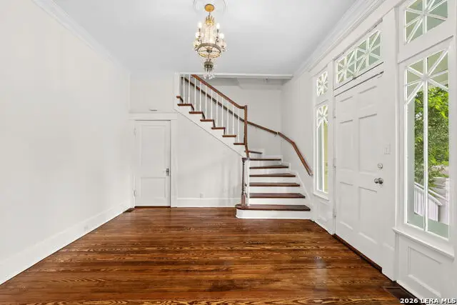 124 E Summit, San Antonio, TX 78212 - #3