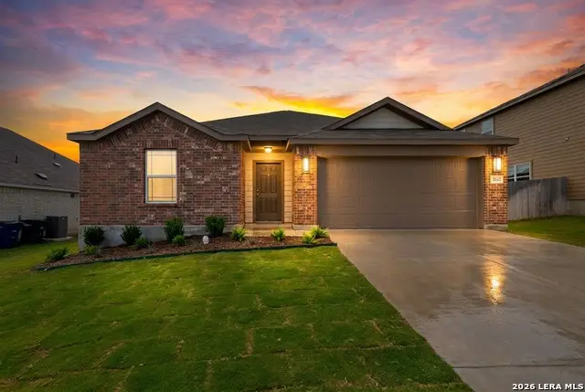 3642 Twin Dish Way, New Braunfels, TX 78130 - #1