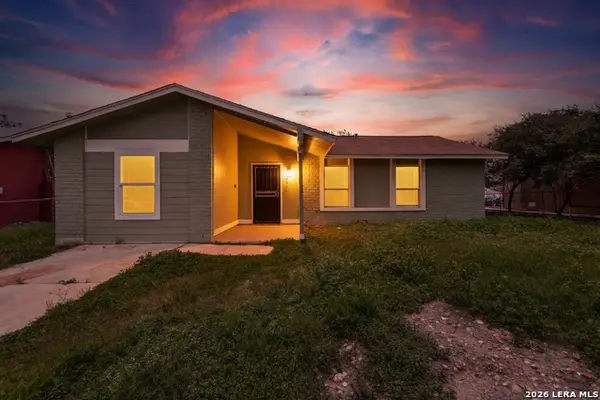 5535 Red Sky St, San Antonio, TX 78242
