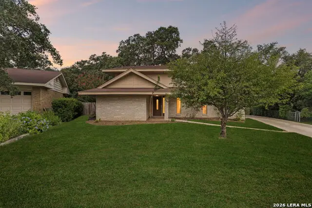 720 Indigo St, San Antonio, TX 78216 - #1