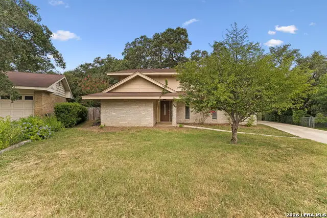 720 Indigo St, San Antonio, TX 78216 - #2