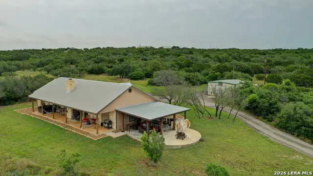8177 Wendel Road, Harper, TX 78631 - #1