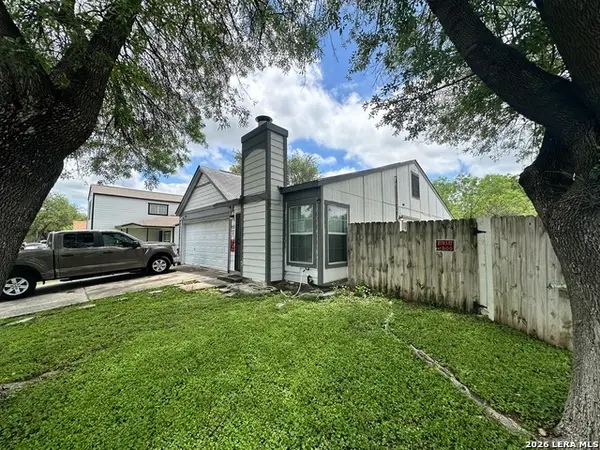 9207 Old Sky Hbr, San Antonio, TX 78242