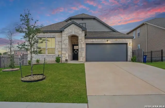 12500 Karasu Dr, Manor, TX 78653 - #1