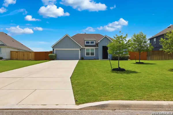 29117 Rock Cyn, Bulverde, TX 78163