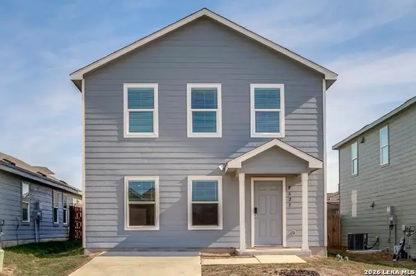 8623 Astral Place, San Antonio, TX 78252