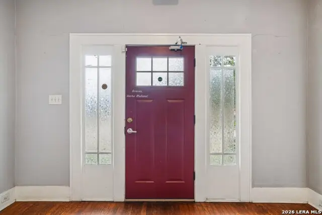 821 E Quincy St, San Antonio, TX 78215 - #2