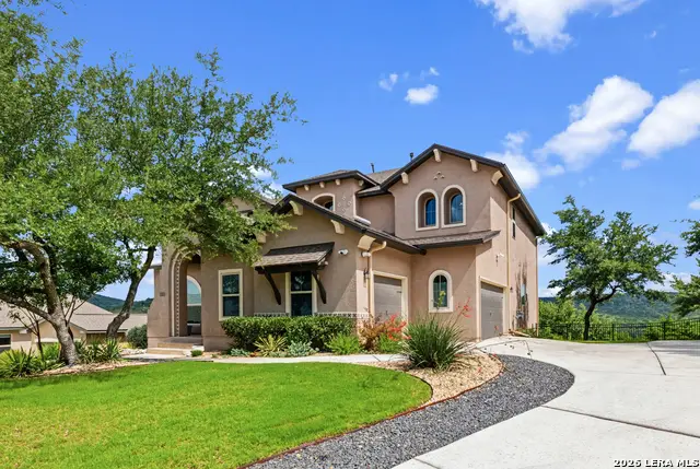18806 Canyon View Pass, Helotes, TX 78023 - #1