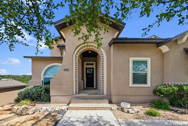 18806 Canyon View Pass, Helotes, TX 78023 - #3