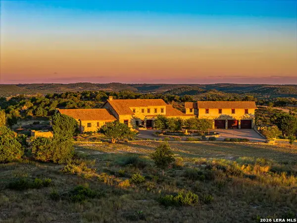 250 Hidden Hills Ranch, Camp Verde, TX 78010
