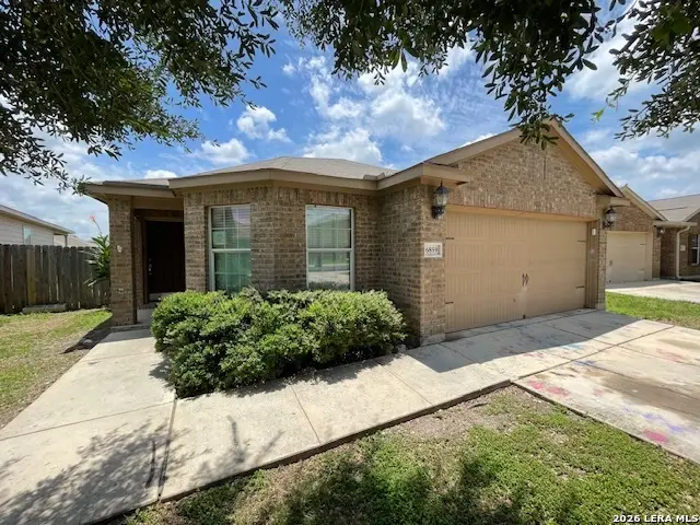 6859 Luckey Path, San Antonio, TX 78252 - #2