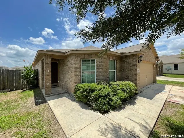 6859 Luckey Path, San Antonio, TX 78252 - #3