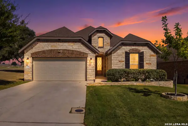 2190 Kiskadee Dr, New Braunfels, TX 78132