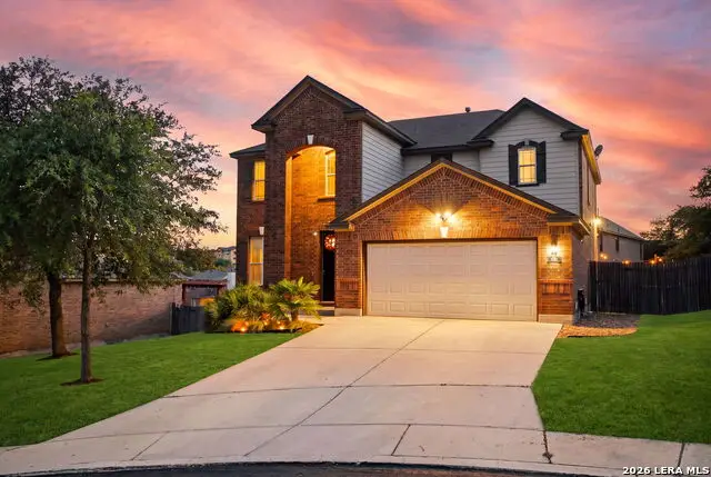 21211 Leslie Carson, San Antonio, TX 78258 - #1