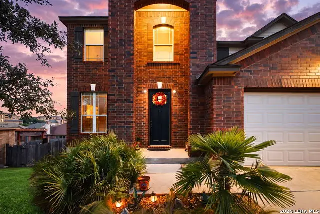 21211 Leslie Carson, San Antonio, TX 78258 - #3