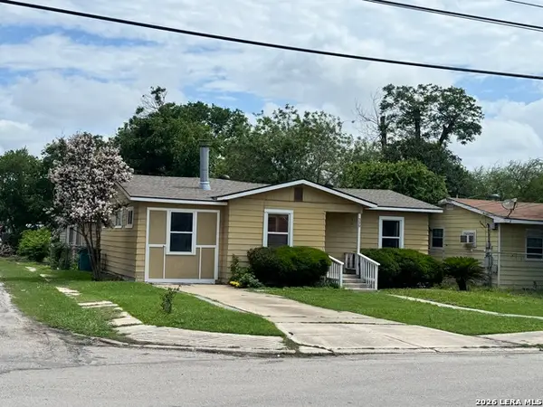 339 San Angelo, San Antonio, TX 78212