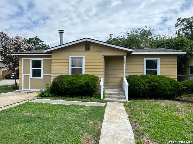 339 San Angelo, San Antonio, TX 78212 - #3