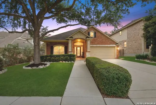 1711 Heavens Peak, San Antonio, TX 78258