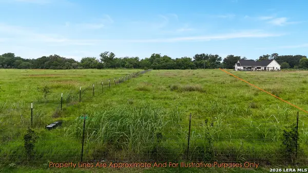 1448 County Road 6712 Tract B, Lytle, TX 78052