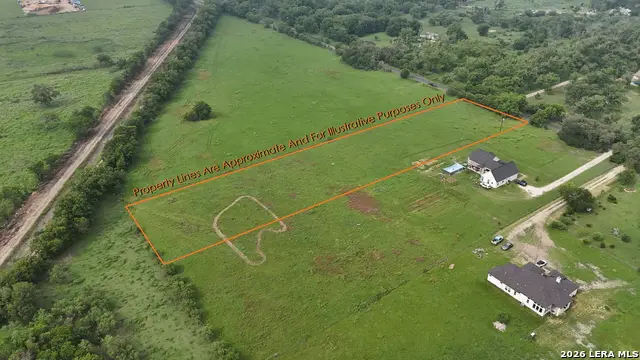 1448 County Road 6712 Tract B, Lytle, TX 78052 - #3