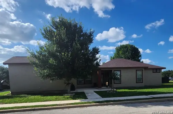 12618 Course View, San Antonio, TX 78221