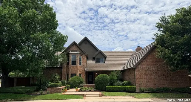 2 Granburg Cir, San Antonio, TX 78218 - #3