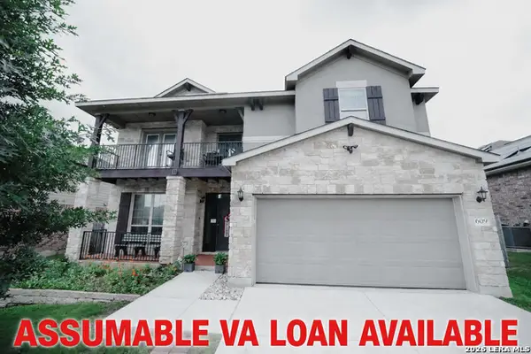 609 Saddle Villa, Cibolo, TX 78108