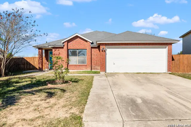 5015 Shara Mist, San Antonio, TX 78251 - #1