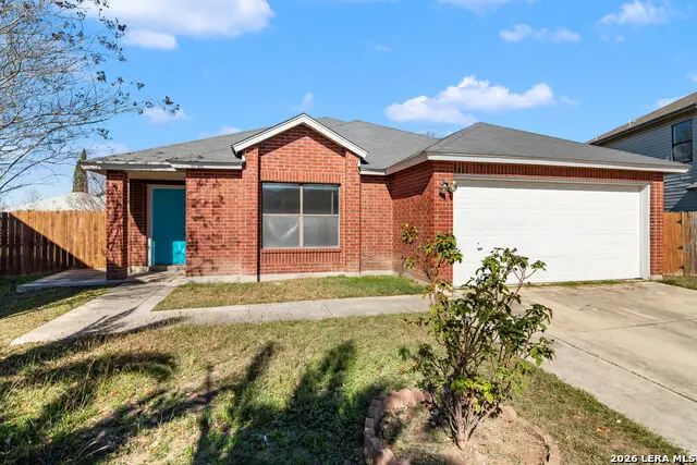 5015 Shara Mist, San Antonio, TX 78251 - #3