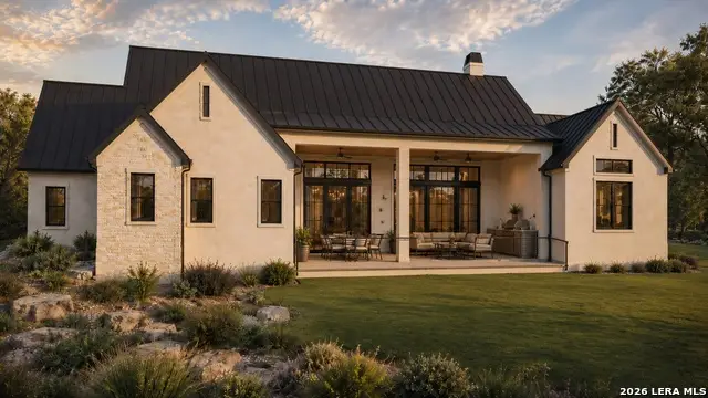 1255 Game Trl, New Braunfels, TX 78132 - #2