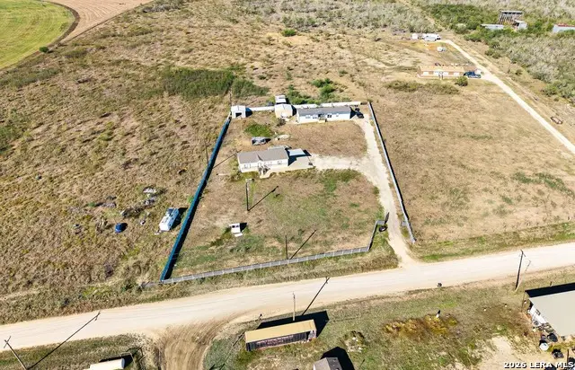 664 County Road 483, Nixon, TX 78140 - #1