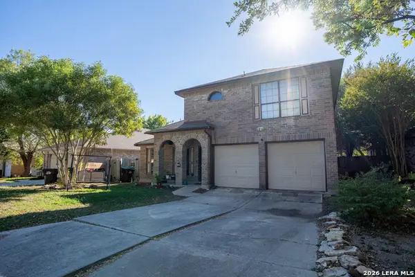 5027 Cabin Lake, San Antonio, TX 78244