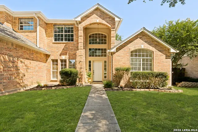 236 Brush Trail Bnd, Cibolo, TX 78108 - #1
