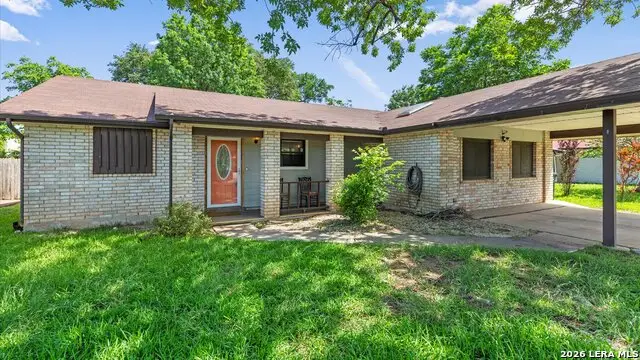 524 Marilyn Dr, Schertz, TX 78154 - #2