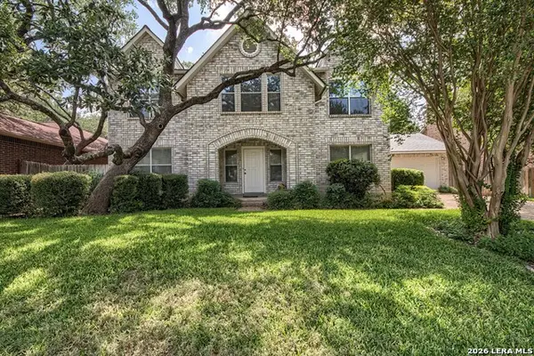 16506 Old Stable Rd, San Antonio, TX 78247