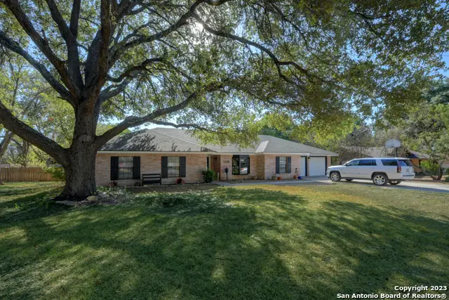 1229 Rapids Rd, New Braunfels, TX 78130 - #1