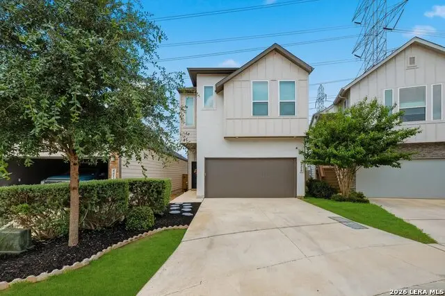 4410 Stark Aly, San Antonio, TX 78217 - #1