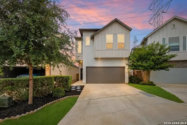 4410 Stark Aly, San Antonio, TX 78217 - #2