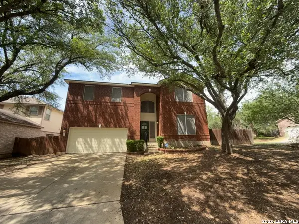 11823 Barkston Dr, San Antonio, TX 78253