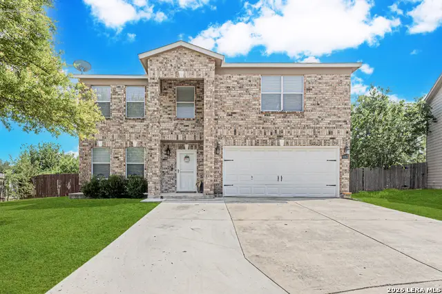 9142 Spruce, San Antonio, TX 78245 - #1