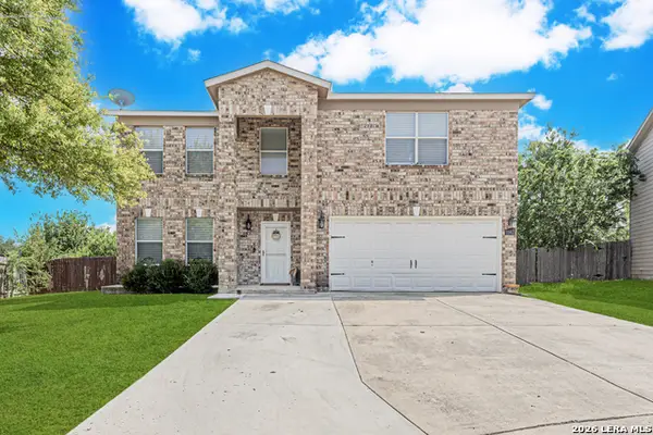 9142 Spruce, San Antonio, TX 78245