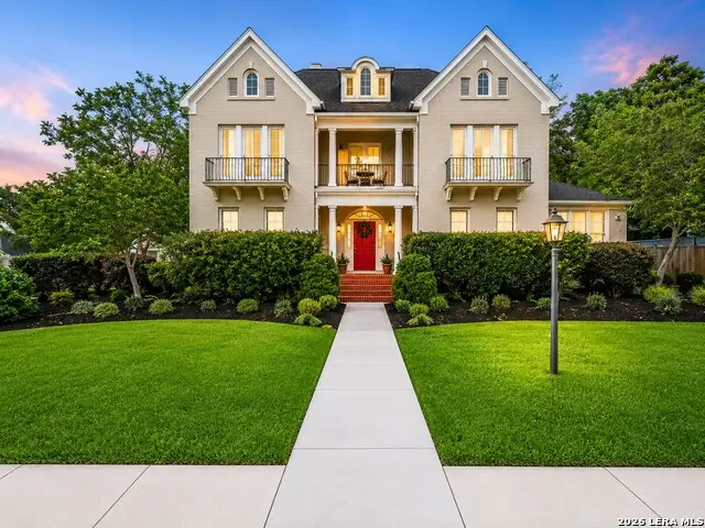 403 E Bowie, Luling, TX 78648 - #1