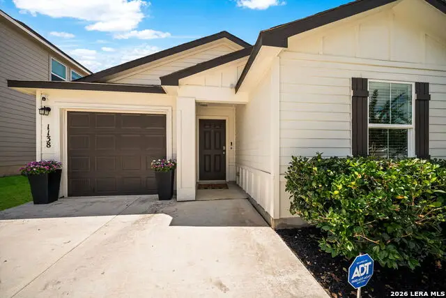 1138 Barn Swallow Way, San Antonio, TX 78253 - #2