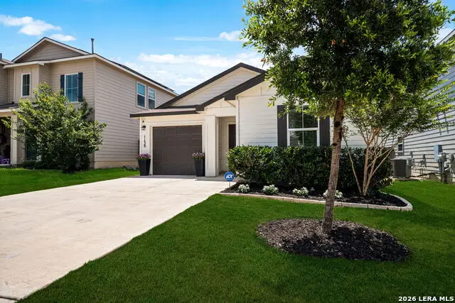 1138 Barn Swallow Way, San Antonio, TX 78253 - #3