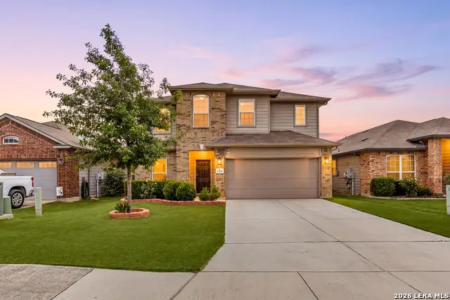 17118 Robin Way, Schertz, TX 78154 - #1