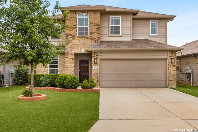 17118 Robin Way, Schertz, TX 78154 - #2