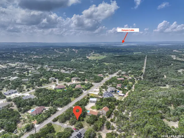 1190 Persimmon Pass, Fischer, TX 78623 - #2