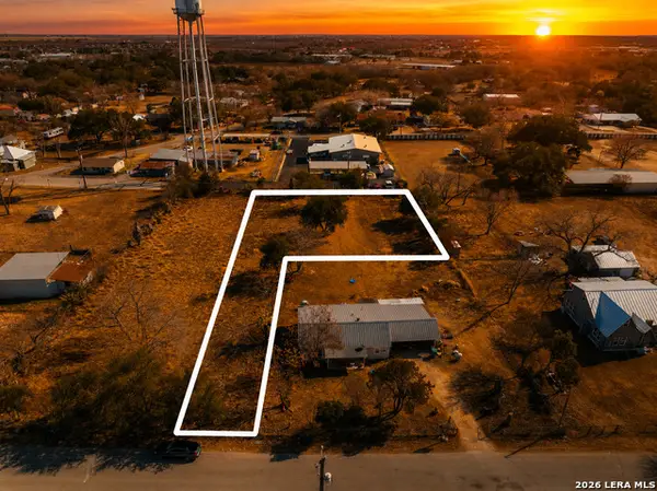00 OAK ST LOT 2 Oak Street, Lytle, TX 78052